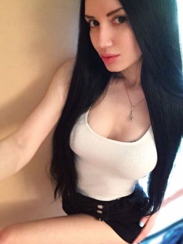 Анкета проститутки Надюша - Фото 1, , 25 лет, №276289